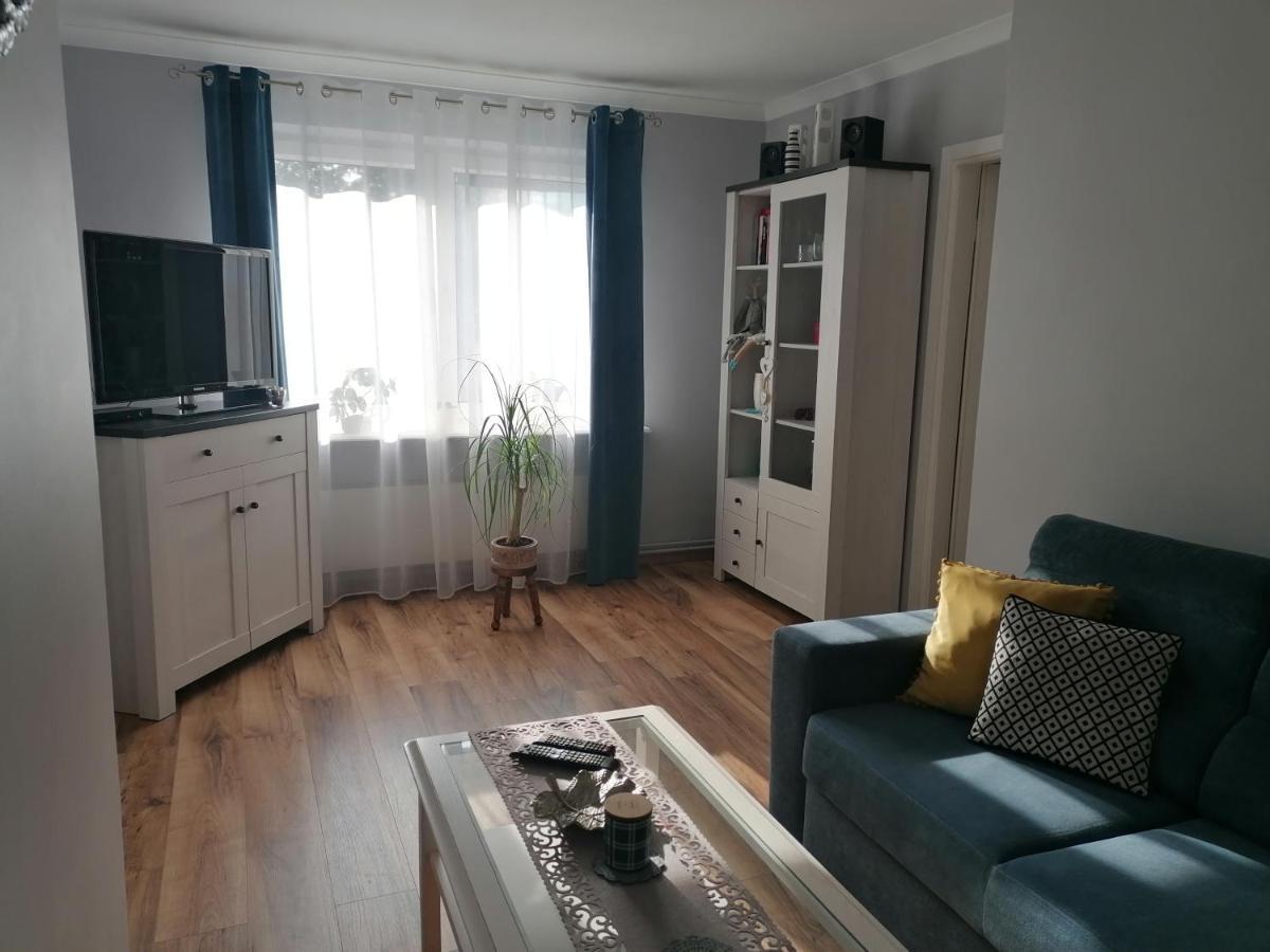 Apartament Kot I Pies Misdroy Exterior foto