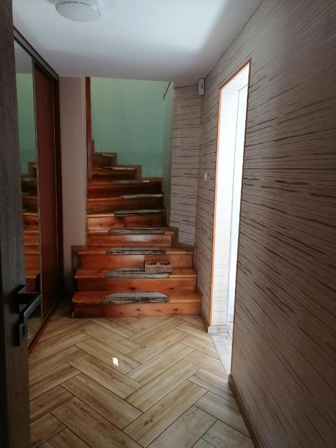 Apartament Kot I Pies Misdroy Exterior foto