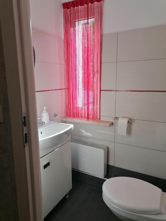 Apartament Kot I Pies Misdroy Exterior foto